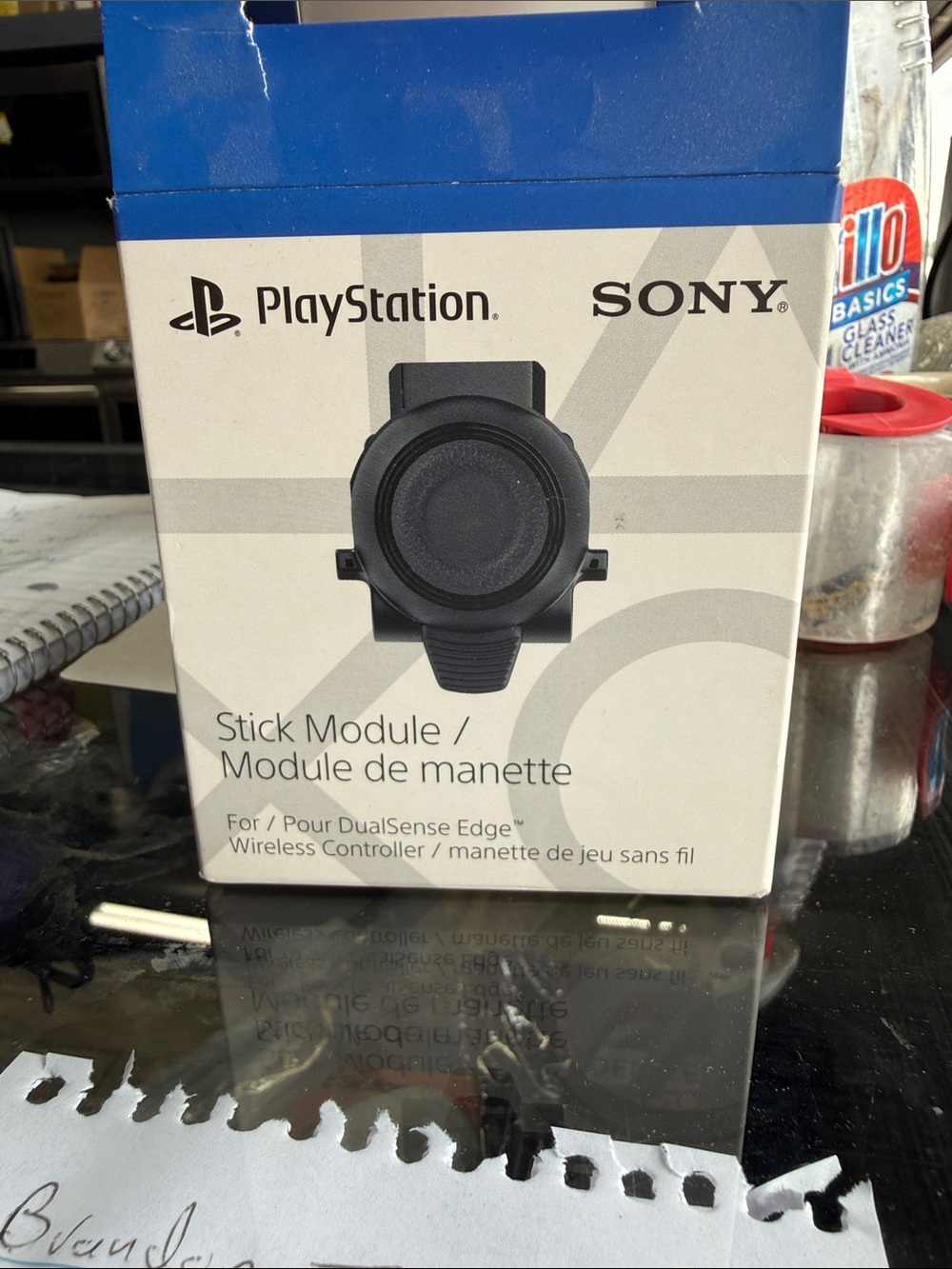 Sony DualSense Edge Stick Module - Black